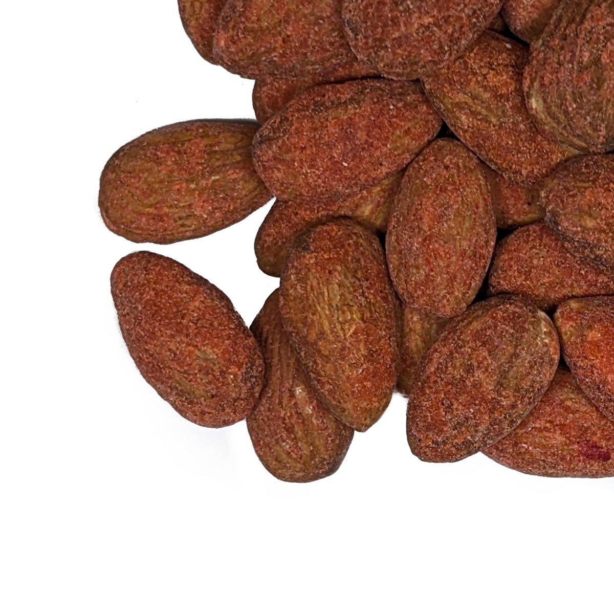 Hot BBQ Almonds - Nutworks Canada