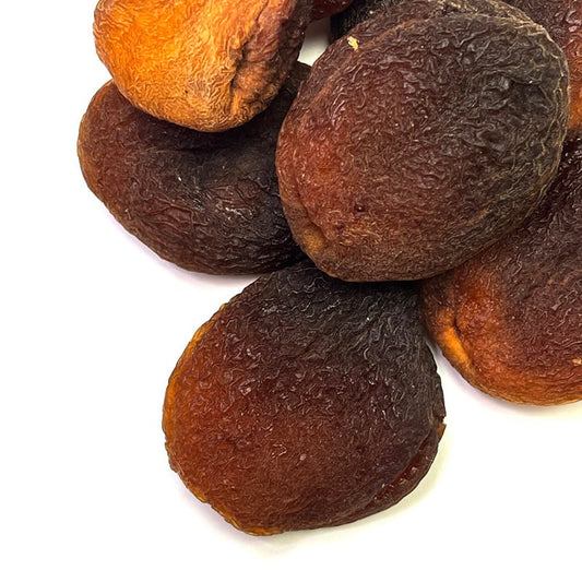 Organic Dried Apricots - Nutworks Canada