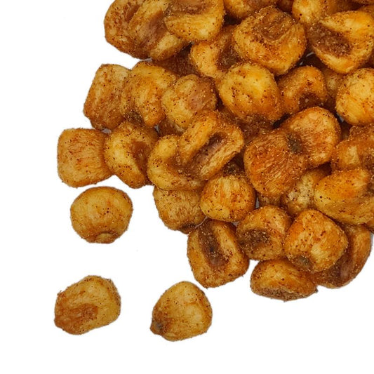 BBQ Toasted Corn - Nutworks Canada