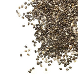 Black Chia Seeds - Nutworks Canada