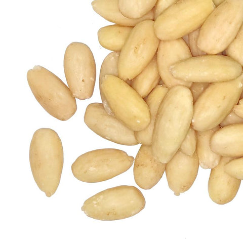 Blanched Almonds - Nutworks Canada