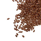 Brown Flax Seeds - Nutworks Canada
