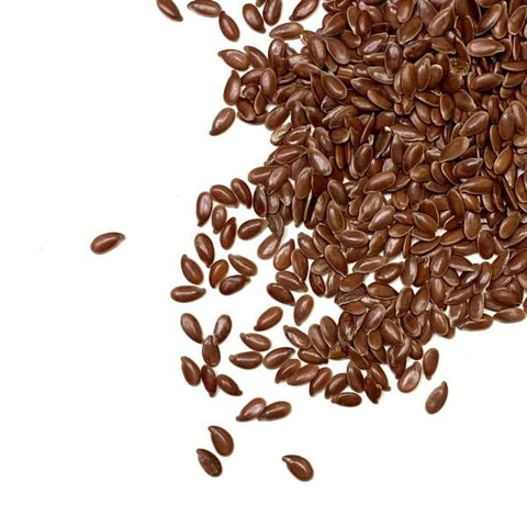 Brown Flax Seeds - Nutworks Canada