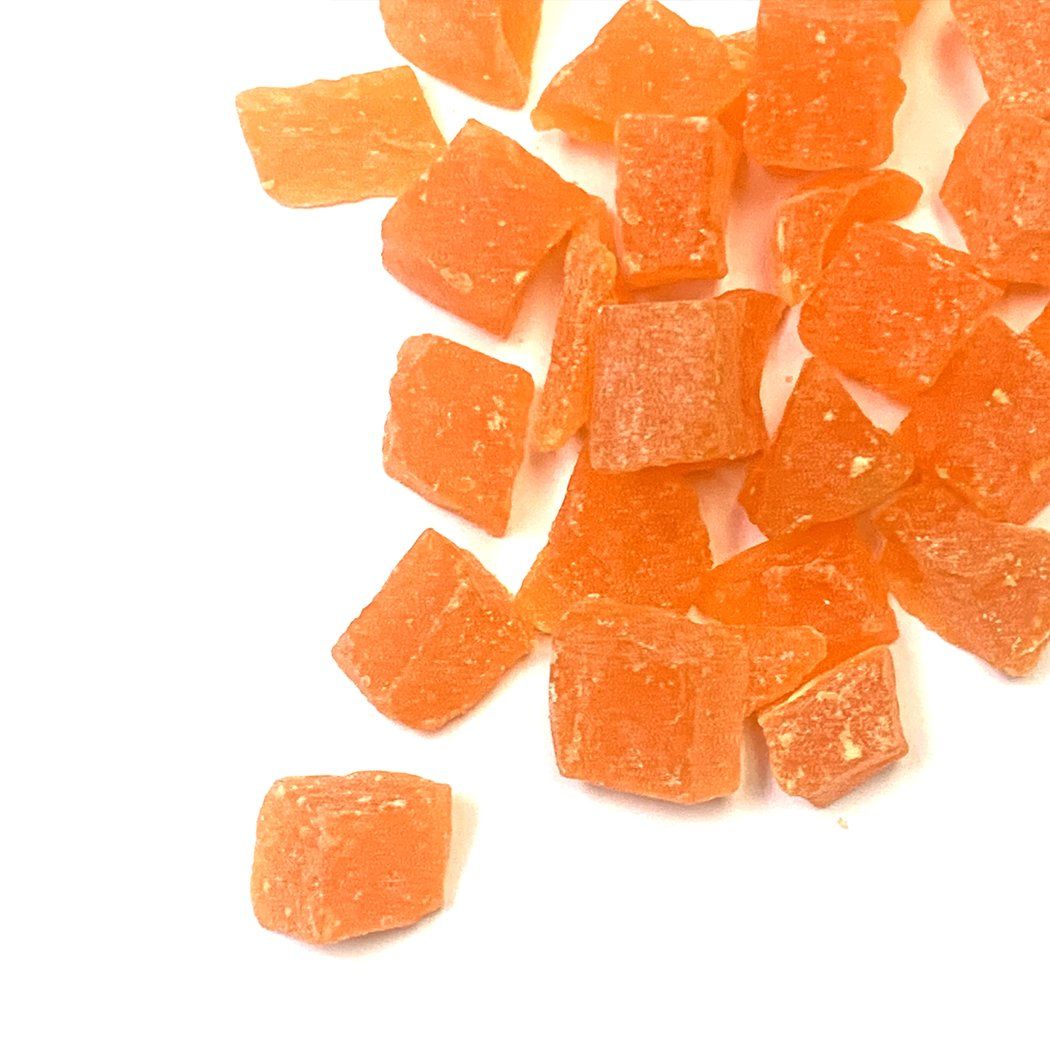 Diced Papaya - Nutworks Canada