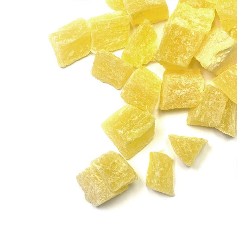 Diced Pineapple - Nutworks Canada