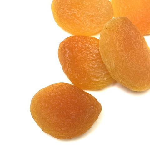 Dried Apricots - Nutworks Canada
