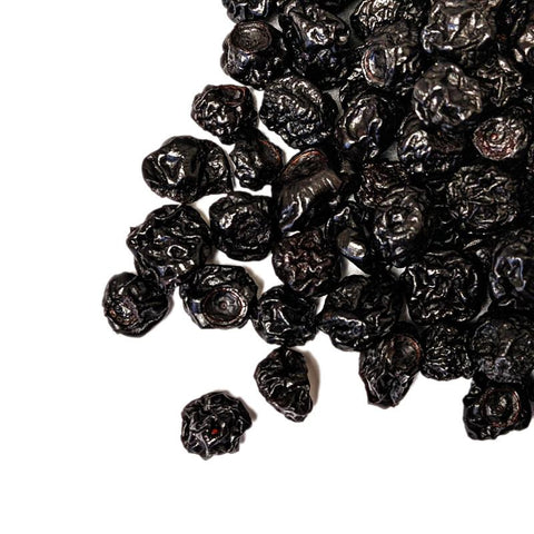 Dried Blueberries - Nutworks Canada
