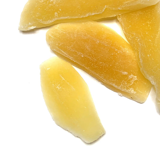 Dried Mango - Nutworks Canada