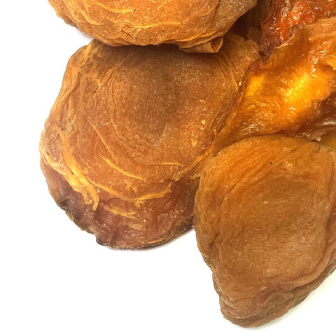 Dried Peaches - Nutworks Canada
