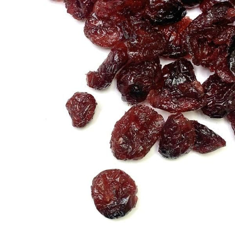 Dried Sliced Cranberries - Nutworks Canada