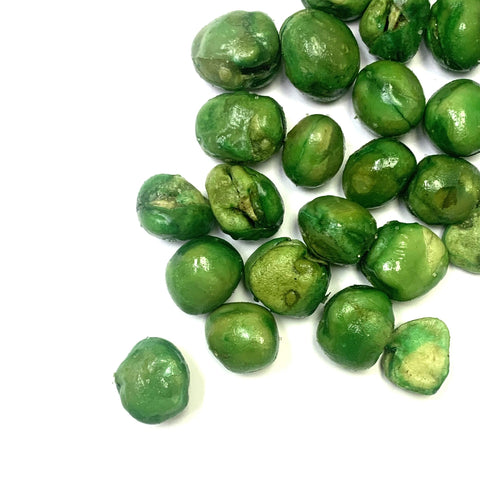 Fried Green Peas - Nutworks Canada