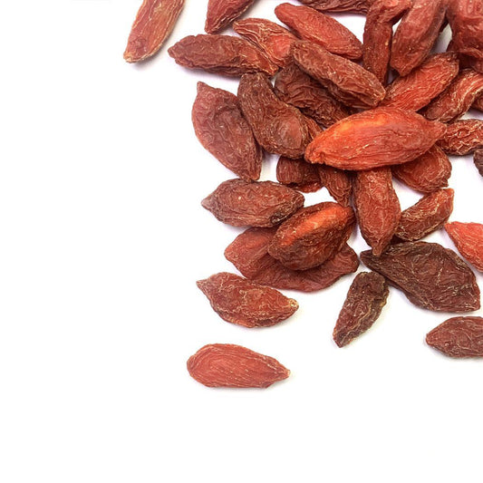 Goji Berries - Nutworks Canada