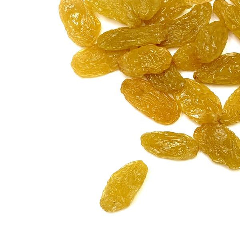 Golden Raisins - Nutworks Canada