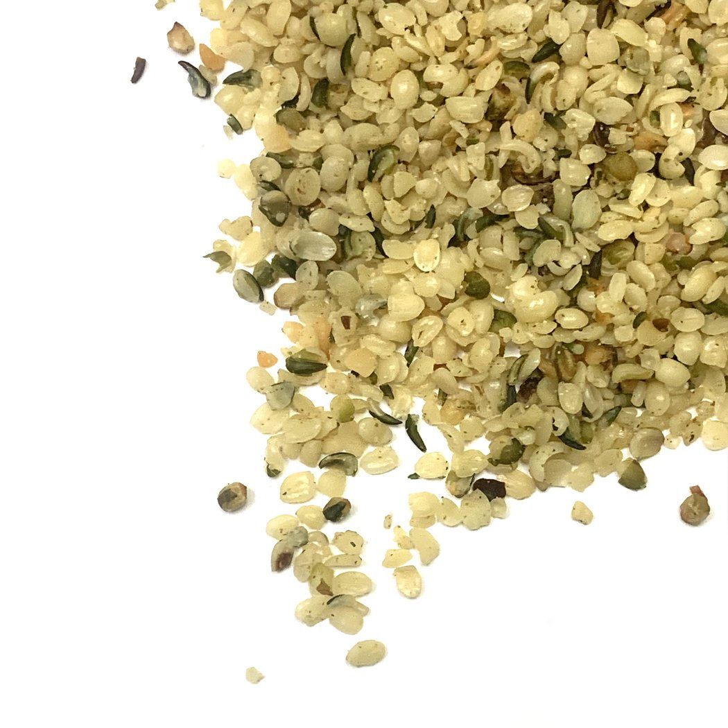 Hemp Hearts - Nutworks Canada
