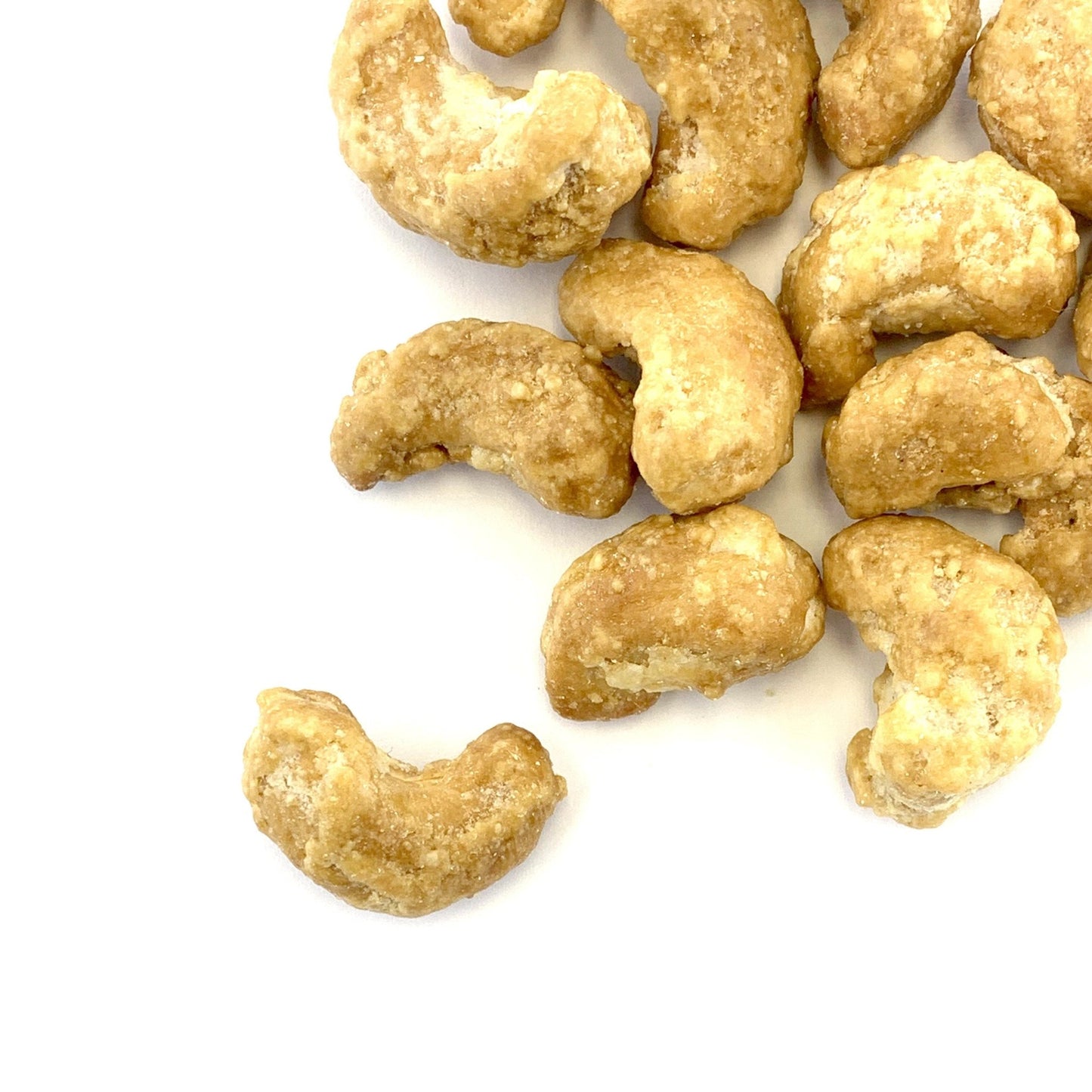 Honey Cashews - Nutworks Canada