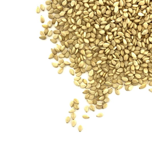 Natural Sesame Seeds - Nutworks Canada