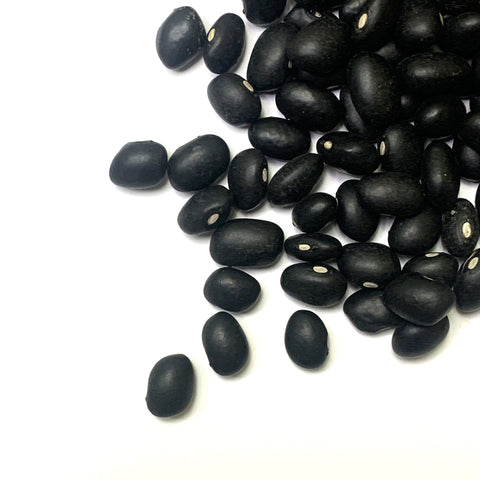 Ontario Black Beans - Nutworks Canada
