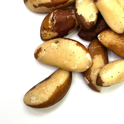 Organic Brazil Nuts - Nutworks Canada