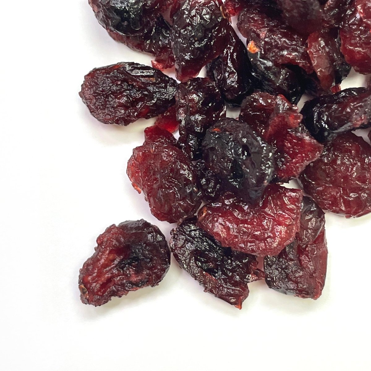 Organic Dried Cranberries - Nutworks Canada