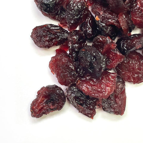 Organic Dried Cranberries - Nutworks Canada