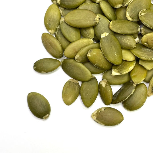 Organic Hulled Pumpkin Seeds - Nutworks Canada