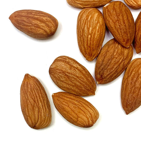 Organic Raw Almonds - Nutworks Canada