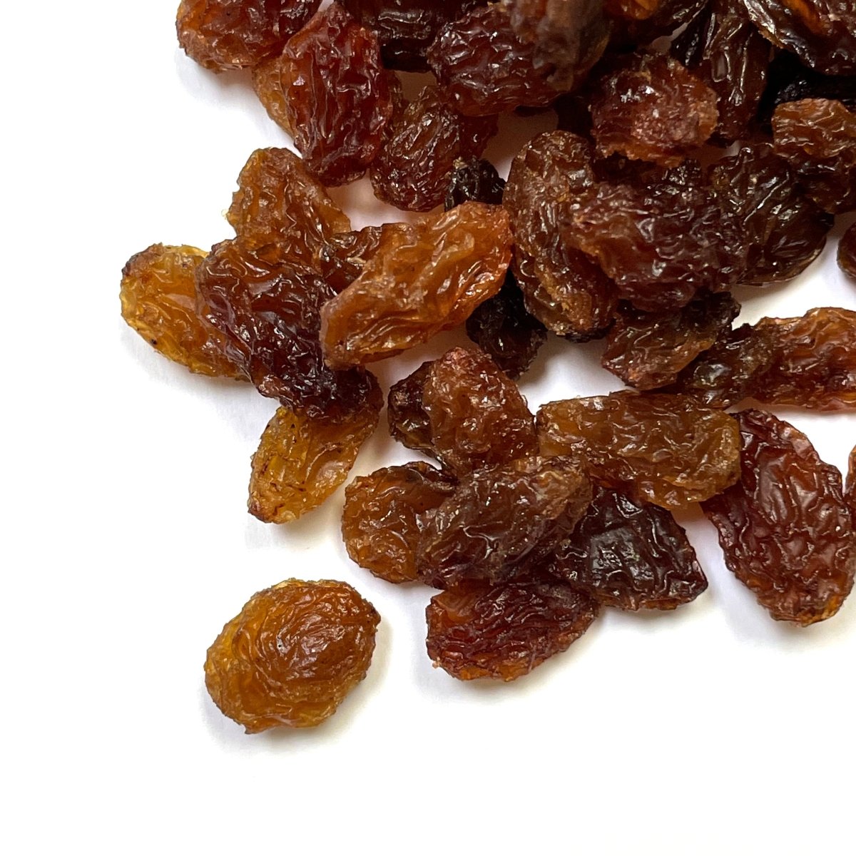 Organic Sultana Raisins - Nutworks Canada