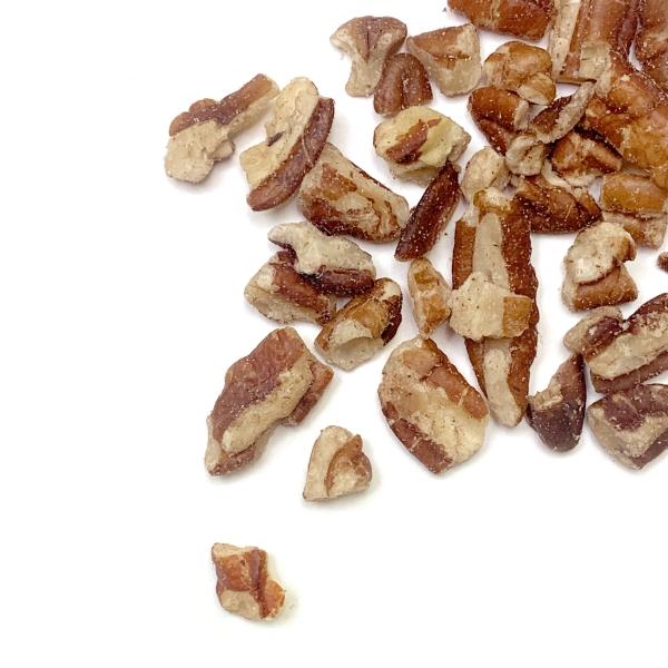 Pecan Medium Pieces - Nutworks Canada