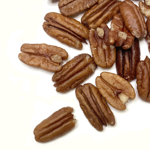 Pecan Toppers - Nutworks Canada