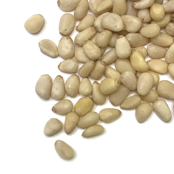 Pine Nuts - Nutworks Canada