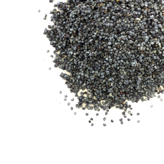 Poppy Seeds - Nutworks Canada