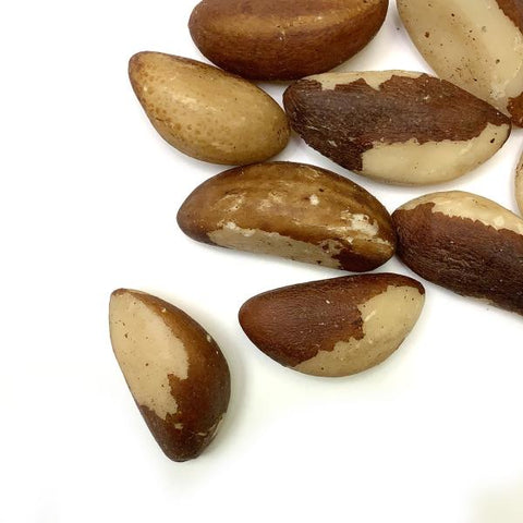 Raw Brazil Nuts - Nutworks Canada