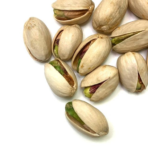 Roasted Salted Pistachios - Nutworks Canada