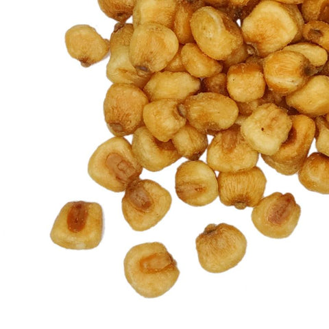Salted Toasted Corn - Nutworks Canada