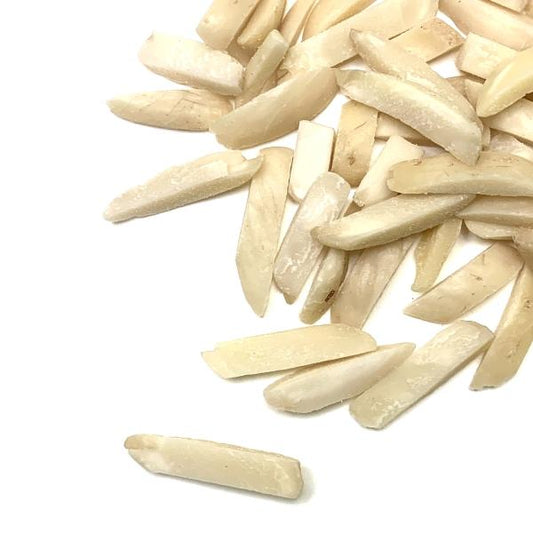 Slivered Almonds - Nutworks Canada