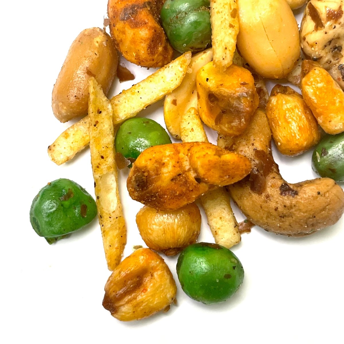 Spicy Mix - Nutworks Canada