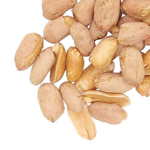 Sudani-Style Peanuts - Nutworks Canada