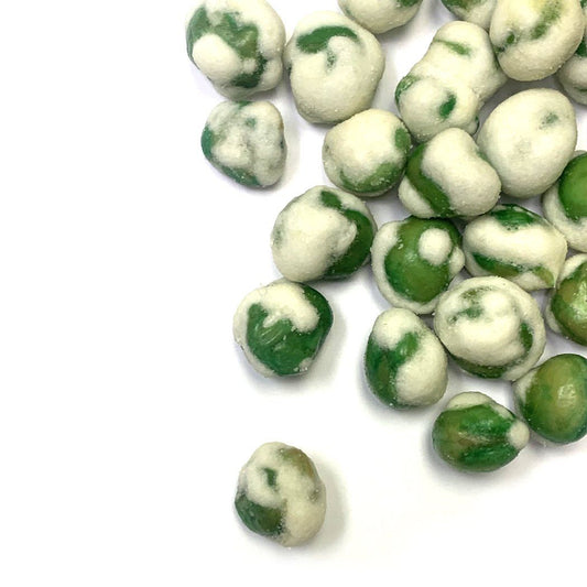 Wasabi Green Peas - Nutworks Canada