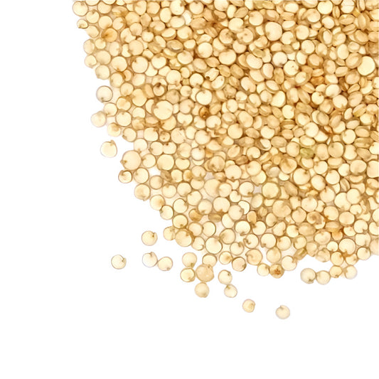 White Quinoa - Nutworks Canada