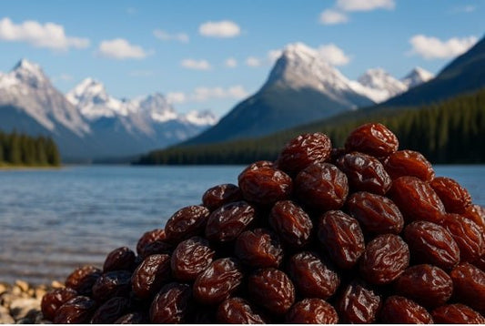 From Leery to Loyal: Why Canadians Trust Nutworks Thompson Raisins - Nutworks Canada
