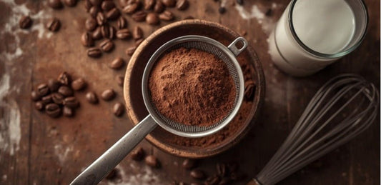 From Pantry Staple to Kitchen Essential: Why Customers Love Nutworks Cocoa Powder - Nutworks Canada
