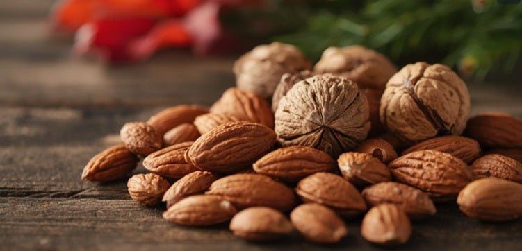 Why Canada Doesn’t Grow Nuts (and Why Quality Imports Matter) - Nutworks Canada