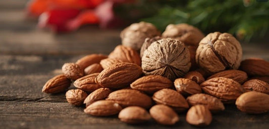 Why Canada Doesn’t Grow Nuts (and Why Quality Imports Matter) - Nutworks Canada