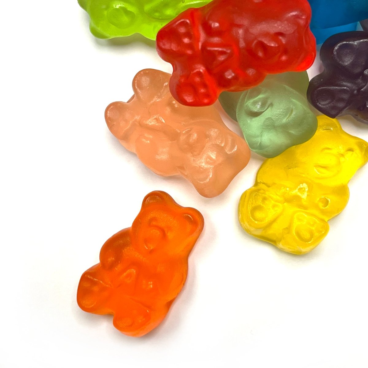 Gummy Bears - Nutworks Canada
