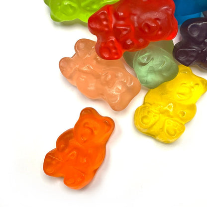 Gummy Bears - Nutworks Canada