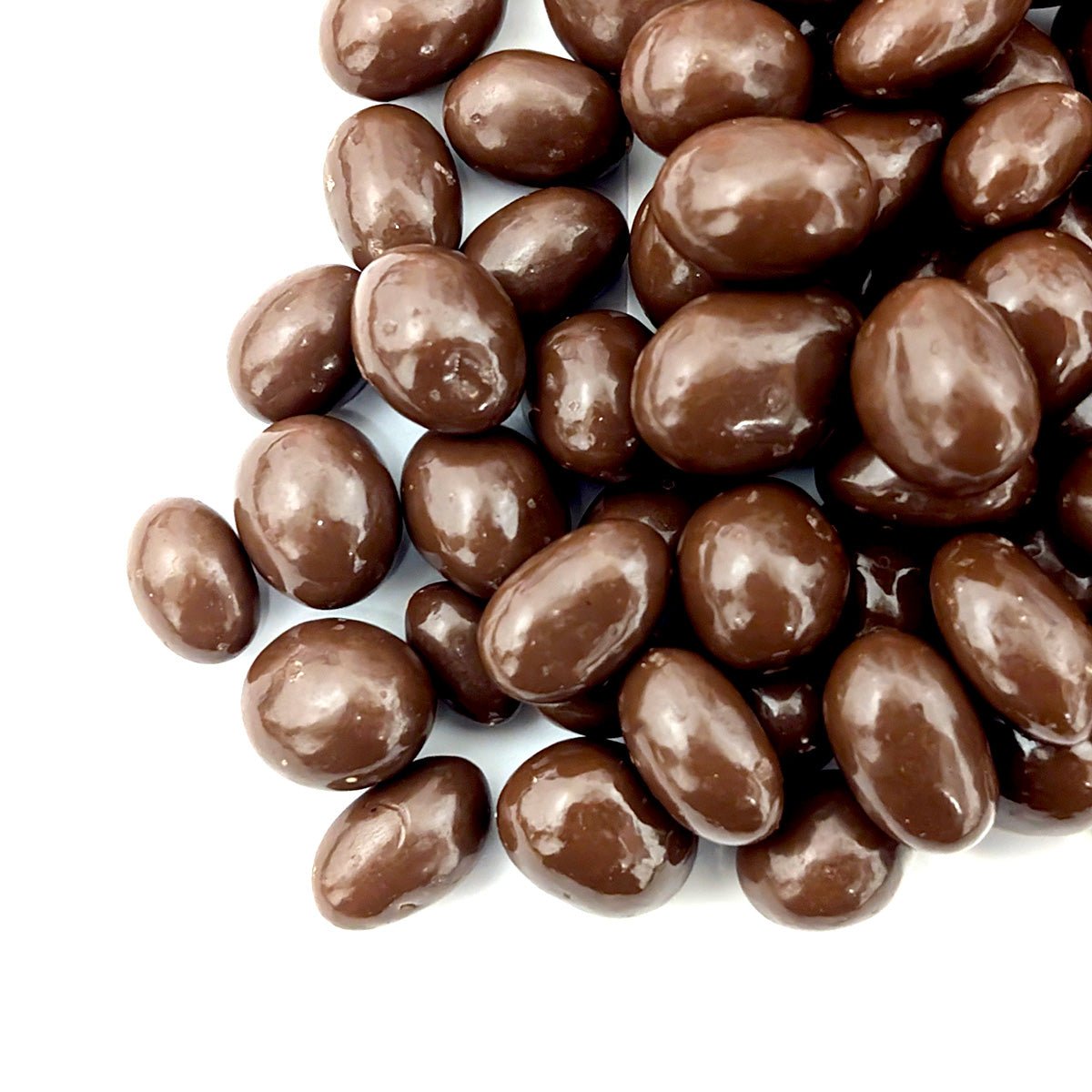 Milk Chocolate Peanuts - Nutworks Canada