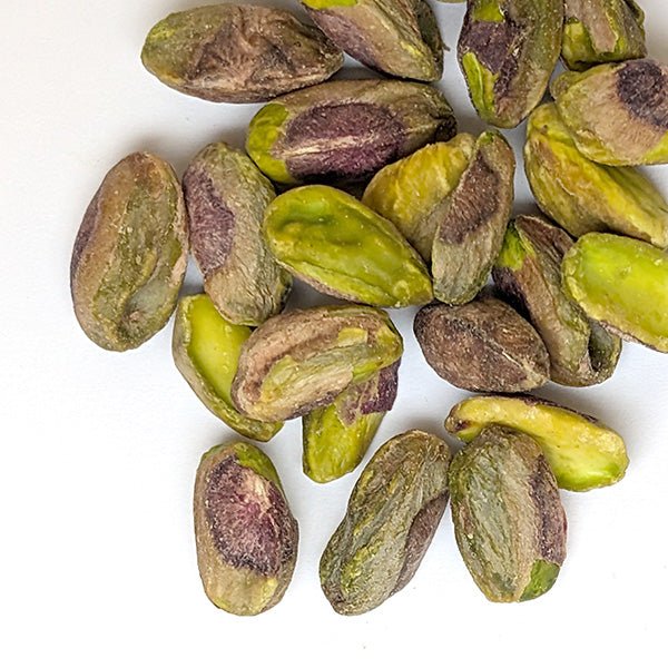 Raw Pistachio Kernels - Nutworks Canada
