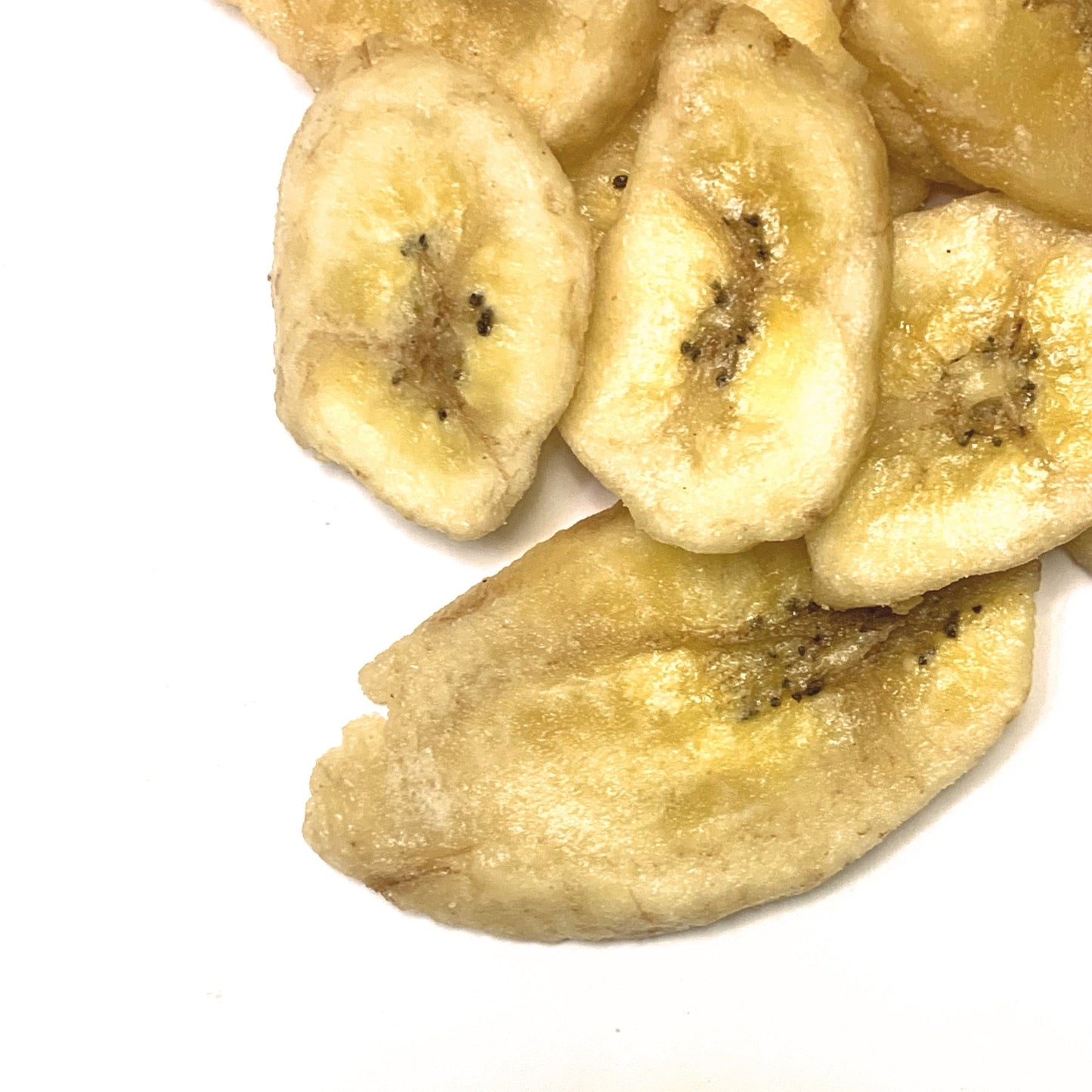 Banana Chips - Nutworks Canada