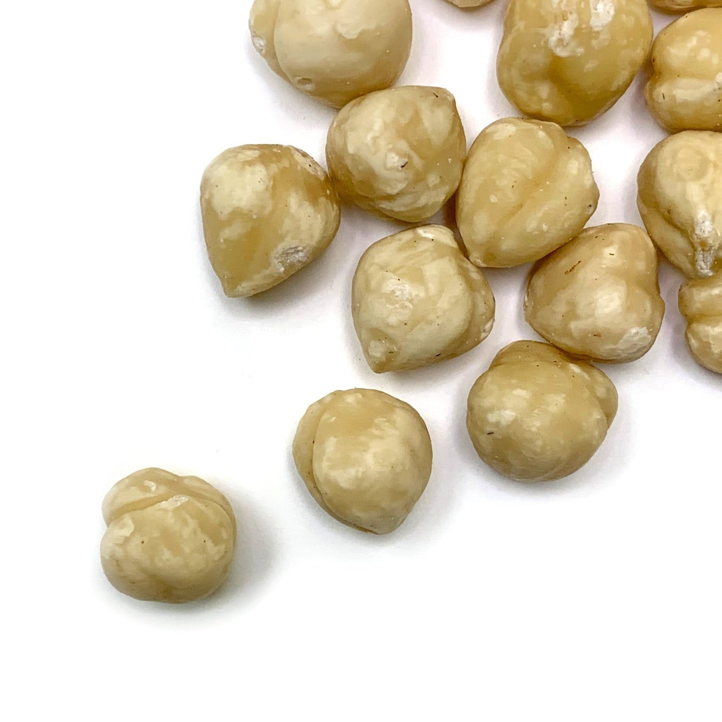 Blanched Hazelnuts - Nutworks Canada