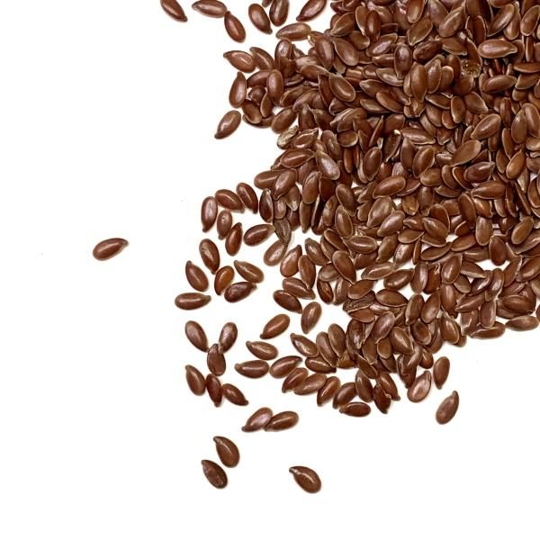 Brown Flax Seeds - Nutworks Canada